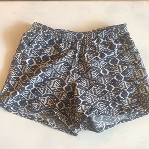 Women’s Patagonia Baggies